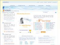 SiteGround Hosting Provider