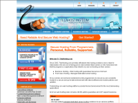 Telahosting