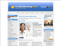 101sitehosting.com