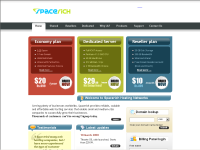 Spacerich.com