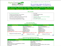 AlphaTech Solutions, Inc