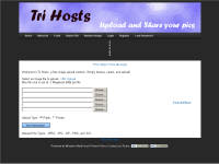 Trihosts.com Ltd