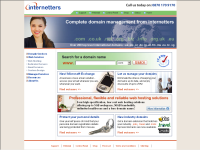 Internetters
