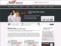 X9 Web Hosting