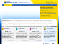 Small Business Web Stores