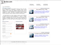 Revion Solutions, Inc