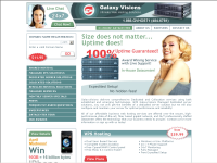Galaxyvisions, Inc
