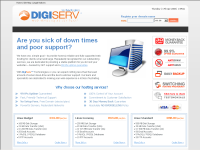 DigiServ Technologies cc