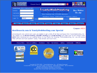 TrustyWebHosting, Inc.