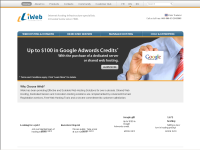 iWeb Technologies Inc.