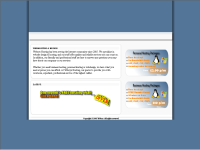 Websys Hosting
