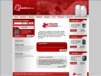 canadahost.com