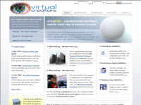 Virtual Creations