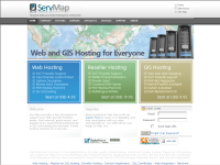 ServMap Hosting