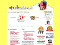 AP Consultants Hosting