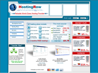 HostingRow