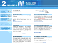 2 Big Gigs