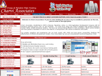 Charvi Associates