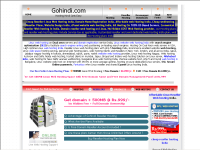 Gohindi.com