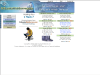 Sri Lanka Web Server