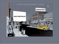 Shot The Breeze Web Design & Hosting
