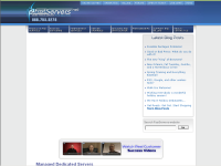 eFastServer Solutions