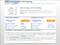 Yellowpipe Web Hosting