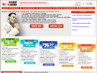 Web Host For ASP