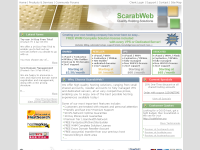 ScarabWeb