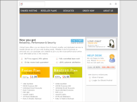 Sambahosting Inc.