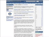 Host Bulgaria