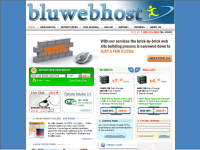 bluinfo