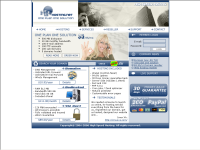 High Speed Hosting