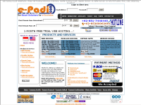 e-Padi Network