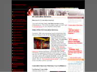 #1 Colocation Services