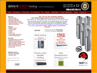 Zooom Hosting