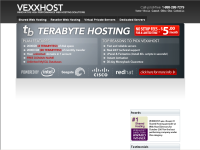 vexxhost