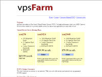 vpsFarm