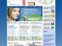 VividHosting.com