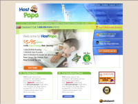 HostPapa