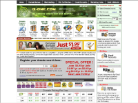 IX-ONE Domain Names Company