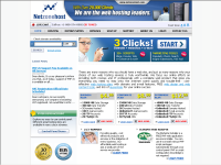 Netzonehost
