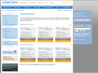 Hostway Corporation