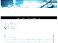 Earth-Host Web Services