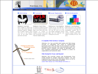 Webxess, Inc.