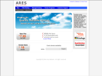 Ares Network