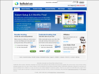 HostRocket.Com