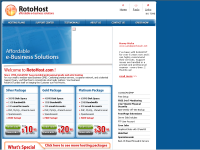RotoHost.com