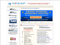 Reinvent Web Hosting