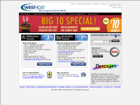 WestHost, Inc.